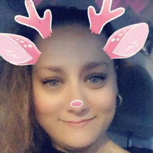 Meet your Posher, Tracy